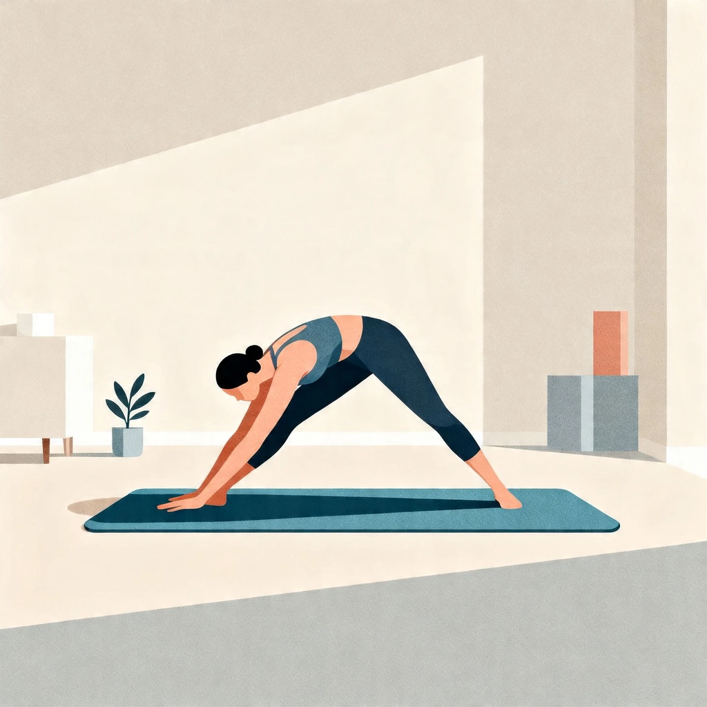 Como Iniciar uma Prática de Exercícios em Casa